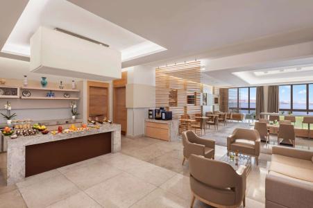 Hilton Dead Sea Resort & Spa - 38
