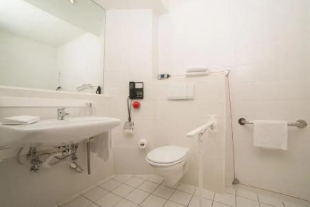 Holiday Inn Gent Expo, An Ihg - 55