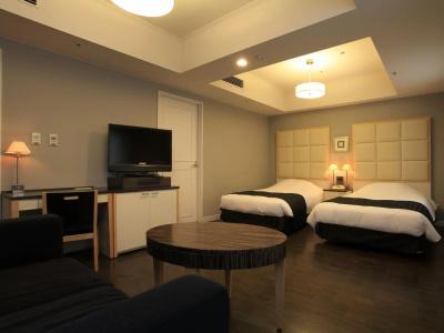 Monterey Ginza - 11
