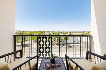 Doubletree By Hilton Tucson Downtown Convention Center - 56