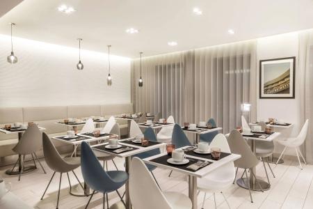 Bw Premier Collection Le Saint Antoine Et Spa - 30