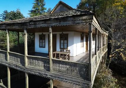 Tufenkian Old Dilijan Complex - 34
