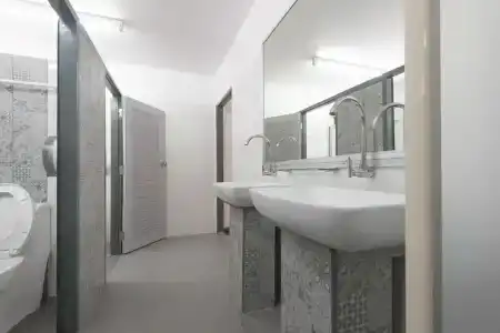 Baansu Hostel - 34