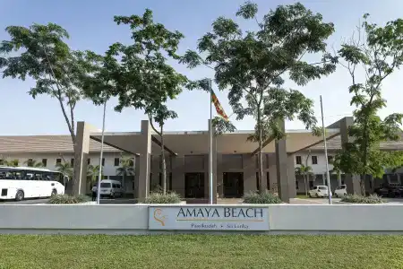 Amaya Beach Passikudah - 11