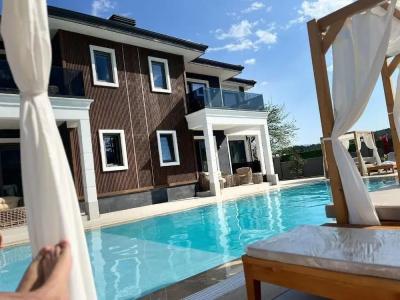 premium park apart otel - 130
