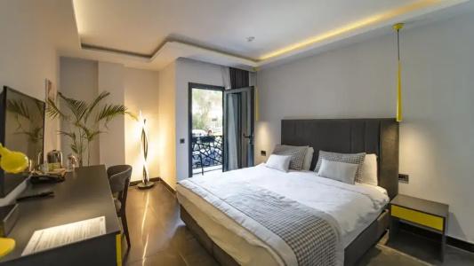 Sea Palm Otel Yalıkavak - 47