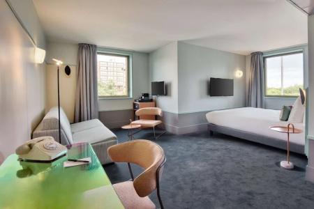 Aiden by Best Western @ Clermont-Ferrand - 79