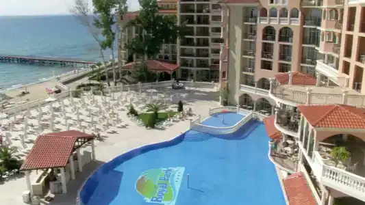 Royal Park - All Inclusive & Aqua Park - 3