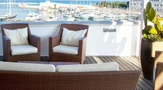 b&b Suite Home Trani - 6