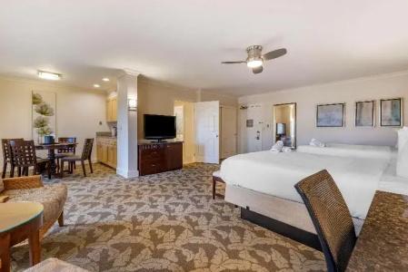Best Western Plus Island Palms & Marina - 141