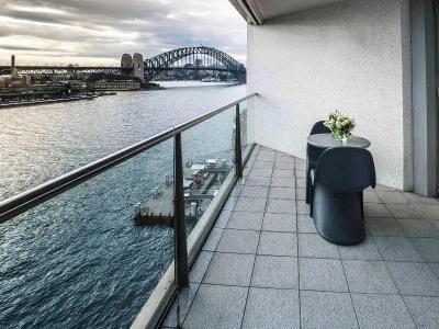 Pullman Quay Grand Harbour - 61