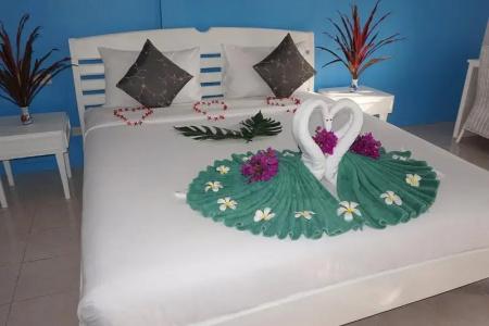 OYO 530 Hoo Samui Resort - 42