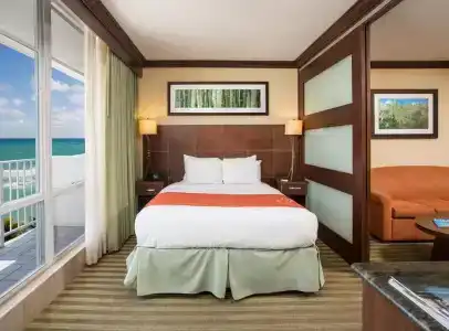 Newport Beachside & Resort - 41