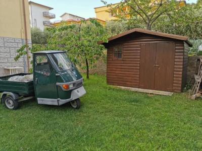 Nel Conero Affittacamere - 8