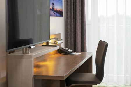 Park Inn by Radisson Köln City West - 66