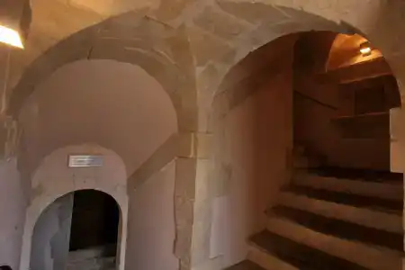 Eremo Madonna delle Grazie - 6