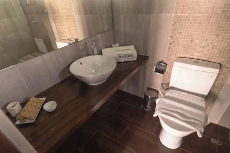 Terrace Green & Spa - 129