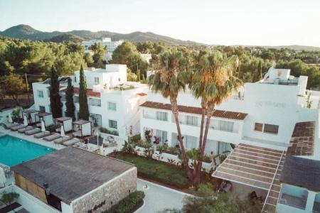 Boutique & Spa Las Mimosas Ibiza - 17