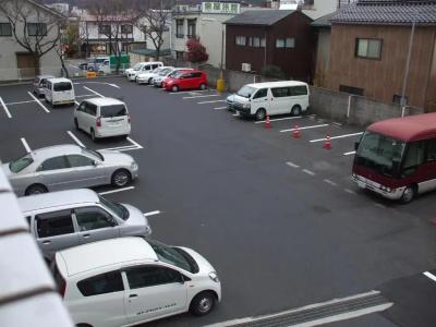 Tottori City - 11