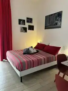 Napoli Museo bed and breakfast - 68