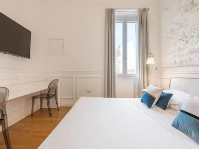 Cagliari Boutique Rooms and Suites - 124