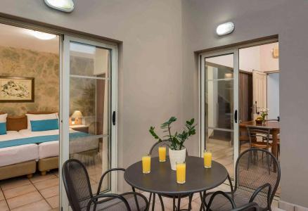 Elotis Suites - 2