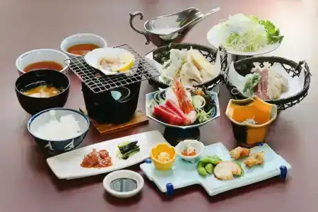 Silk Inn Madarao - 10