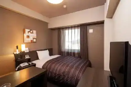 Route-Inn Higashihiroshima Saijo Ekimae - 32