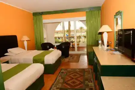 Arabia Azur Resort - 39