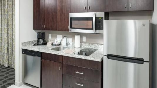 TownePlace Suites by Marriott Orlando at SeaWorld - 20