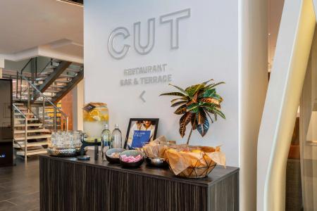 Radisson Blu Elizabete, Riga - 14