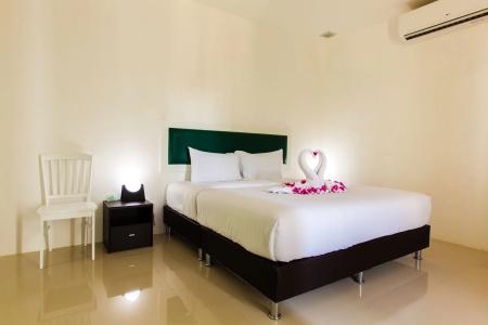 Khun Chaweng Resort - 3