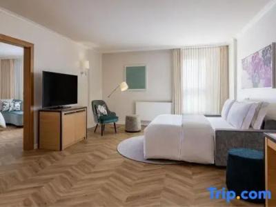The Westin Grand, Berlin - 227