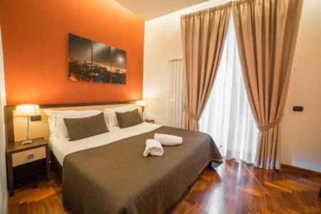 b&b Chiaia 32 - 143