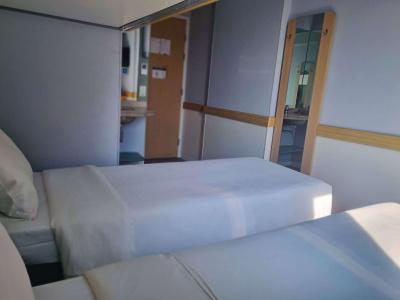 ibis budget RJ Copacabana - 35