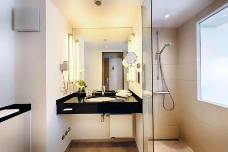 Best Western Plus Welcome Frankfurt - 39