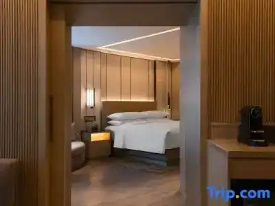 Renaissance Shenzhen Luohu - 112
