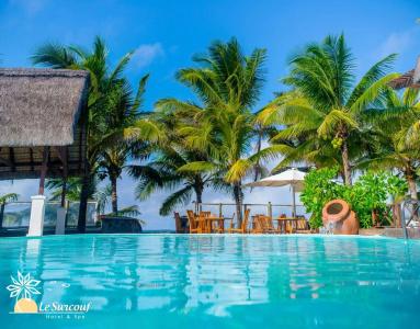 Seasense Boutique & Spa - 47