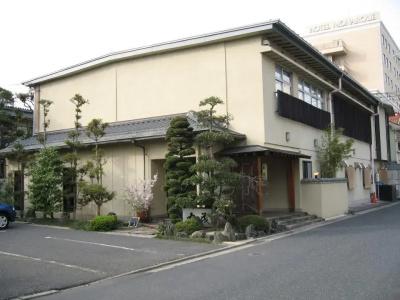 Ryokan Marumo - 47