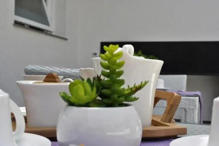 B&b Mondello Resort - 31