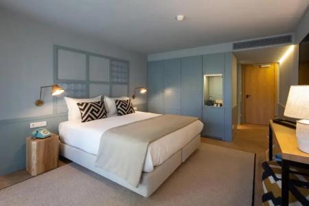 Pur Oporto Boutique by actahotels - 37