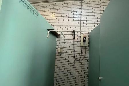 Memmoth Hostel In Lampang - 53