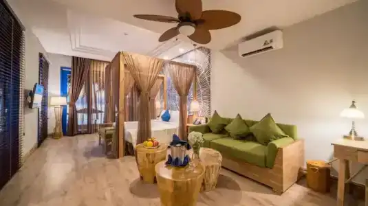 L'Azure Resort and Spa - 137
