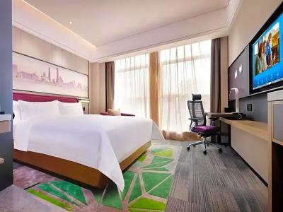 Hampton by Hilton Guangzhou Dongxiaonan - 51