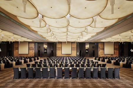 Hilton Shanghai Hongqiao - 19