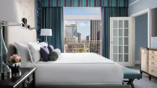 The Ritz-Carlton, New Orleans - 79
