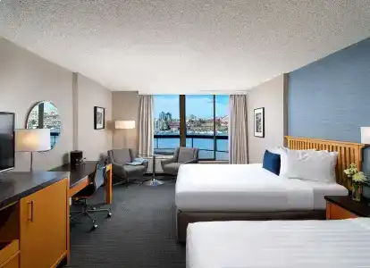 Inn at Laurel Point - 5