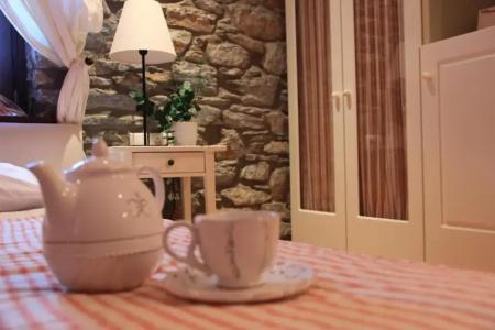 Boutique Kentrikon & Bungalows - 53
