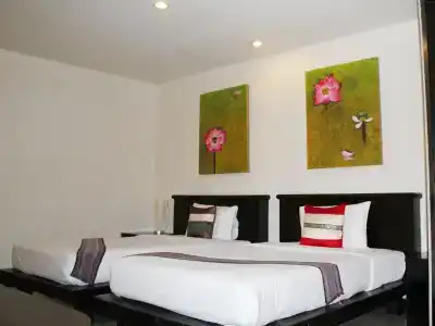 Lub Sbuy Hostel - 4