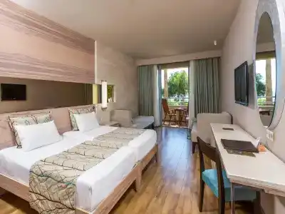 Melas Resort - 51